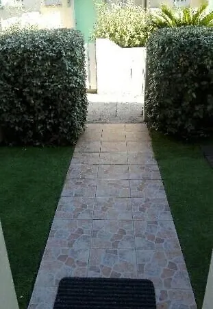House T3 Marseillan Beach 100M Beach Robinson *