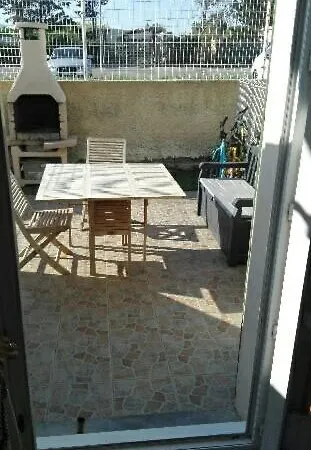 Casa vacanze House T3 Marseillan Beach 100M Beach Robinson *