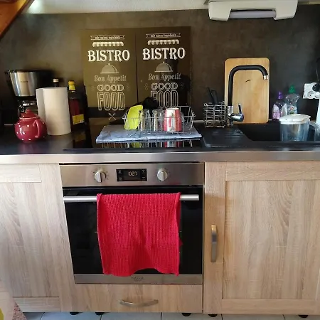 Casa vacanze House T3 Marseillan Beach 100M Beach Robinson *